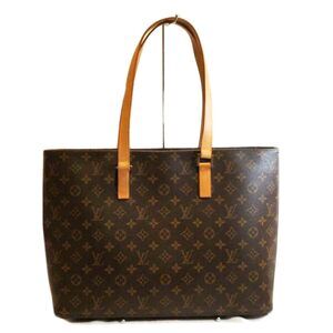Louis Vuitton Luco Monogram